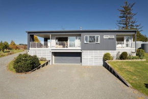 Fairway views entire home